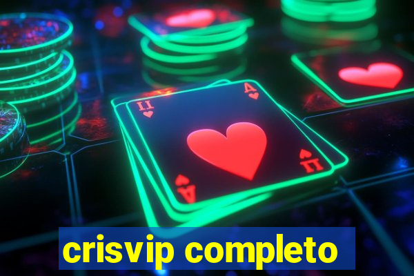 crisvip completo